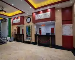 Misk Umm Al Qura Hotel thumbnail